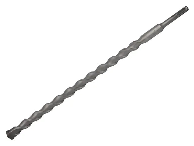 Faithfull SDS Plus Drill Bit 18mm x 410mm