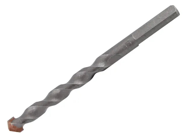 Faithfull Tile Max Porcelain Drill Bit 10 x 120mm (FAITM10120)