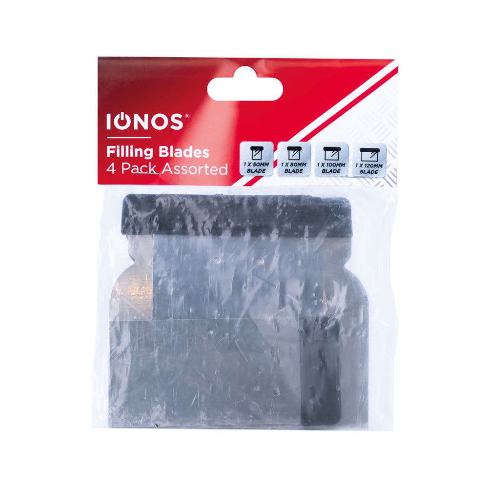 IONOS Filling Blades (4 Pack)