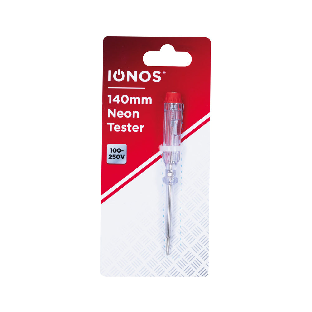 IONOS Neon Tester 140mm