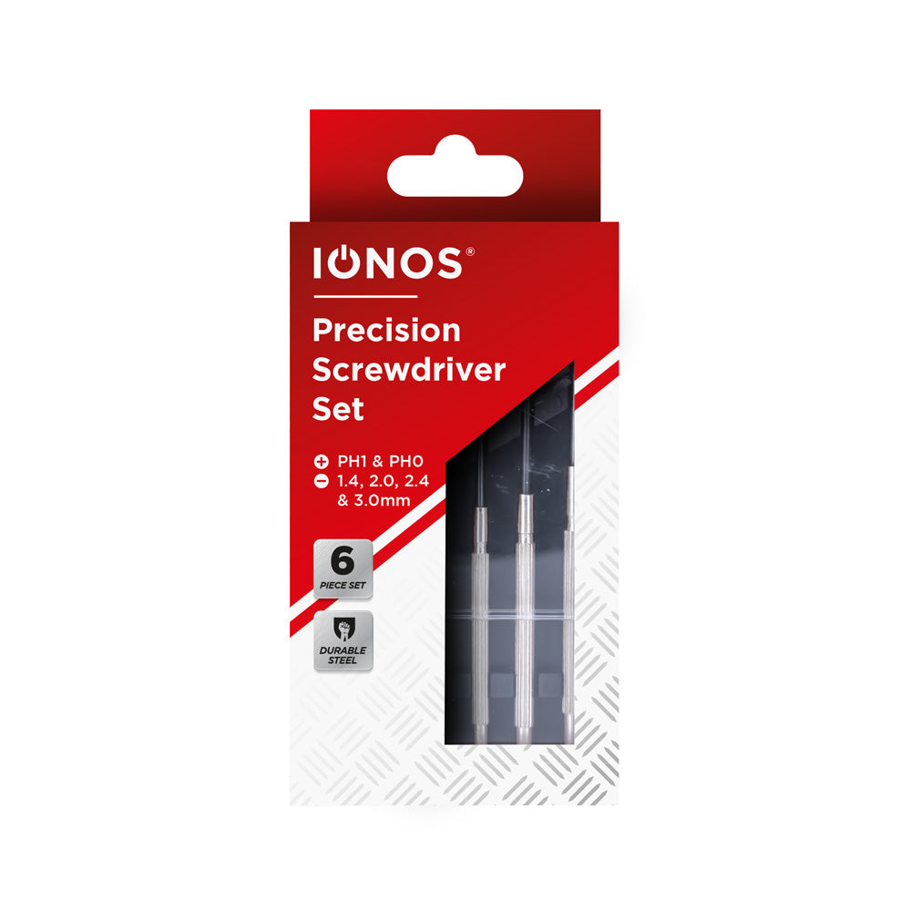IONOS Precision Screwdriver Set