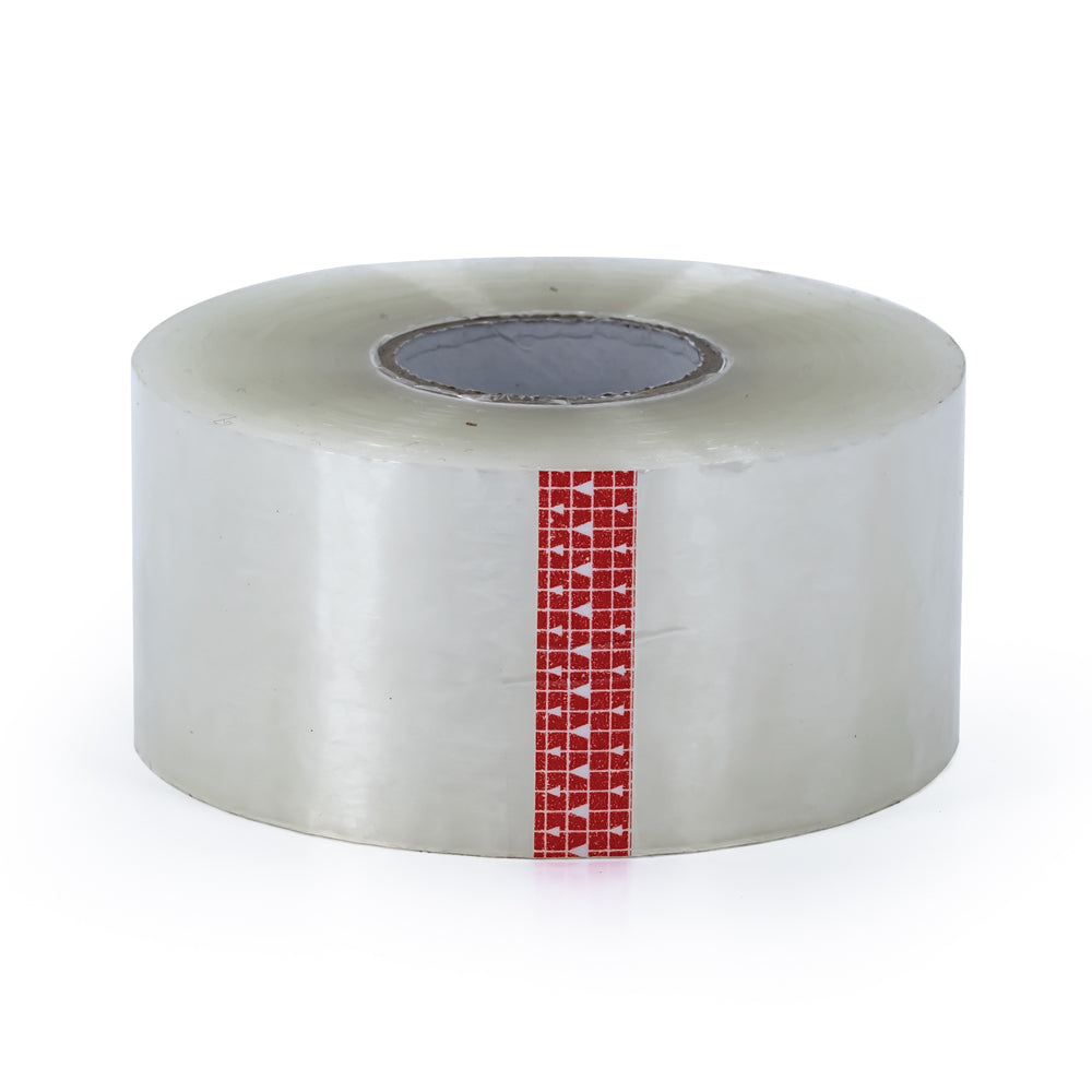 Ionos 48mm Clear Tape 150m Roll