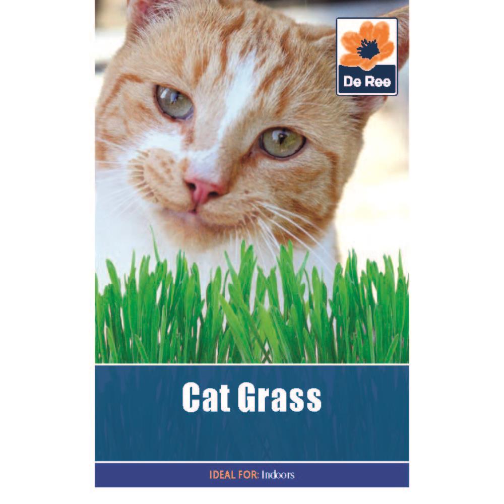 De Ree - Seeds - Flowers - Hardy Annuals - Mixed Flowers (Buy 5 Packs of Seeds Get 6th Free)