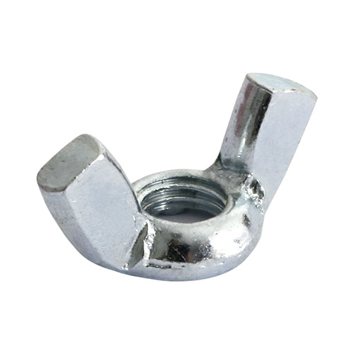 Individual Washers & Nuts