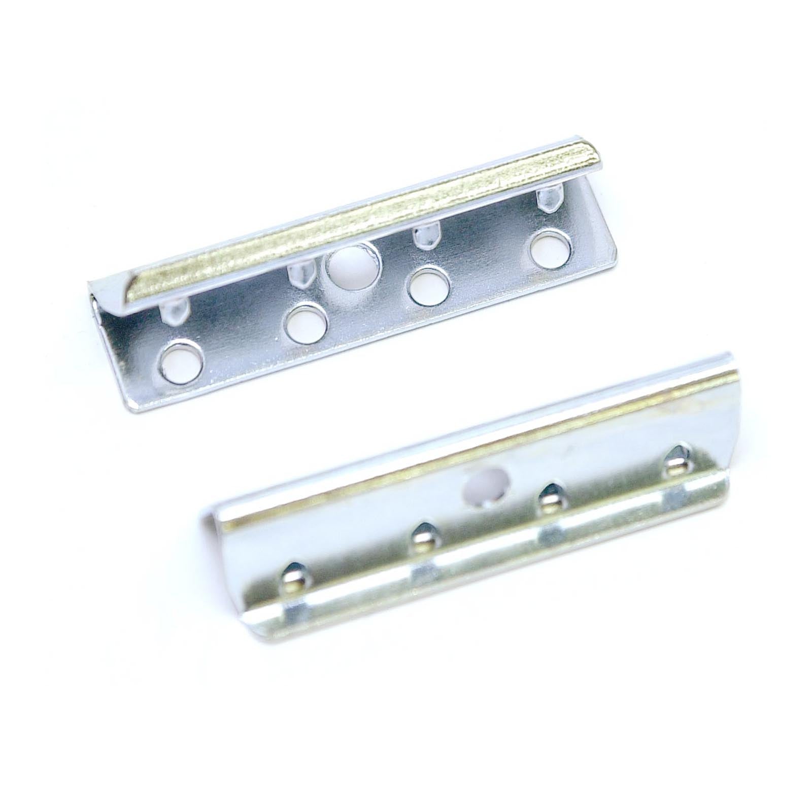 Pirelli Clips 50mm (2in) (Pack of 10)