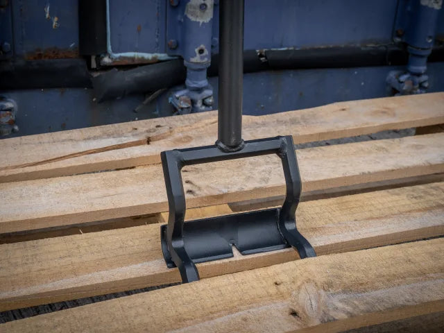 Gorilla Demolition / Lifting Bar / Pallet Breaker 1.10m (43in)