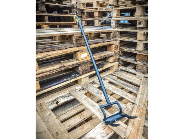 Gorilla Demolition / Lifting Bar / Pallet Breaker 1.10m (43in)