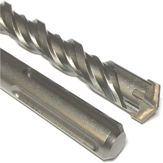 Irwin SDS Speedhammer Max Drill Bit 35mm x 670mm