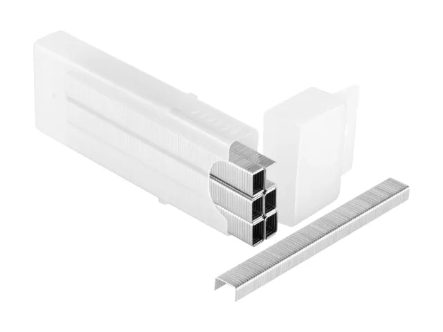 Stanley Heavy-Duty Staples 6mm (Pack 1000) TRA704T