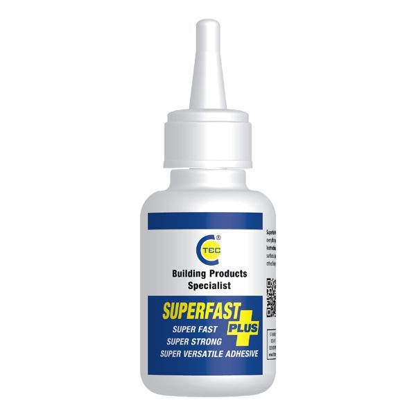 Superfast Plus 50ml