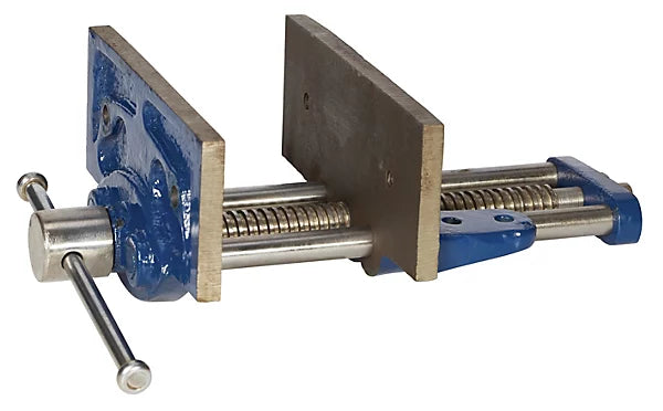 Am-Tech 150mm (6in) Woodworking Vice (D2600)