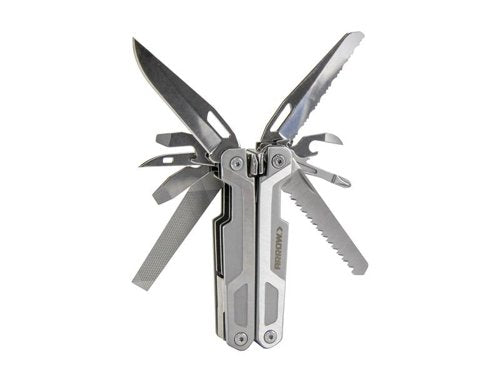 Arrow Multi Tool With Pouch
