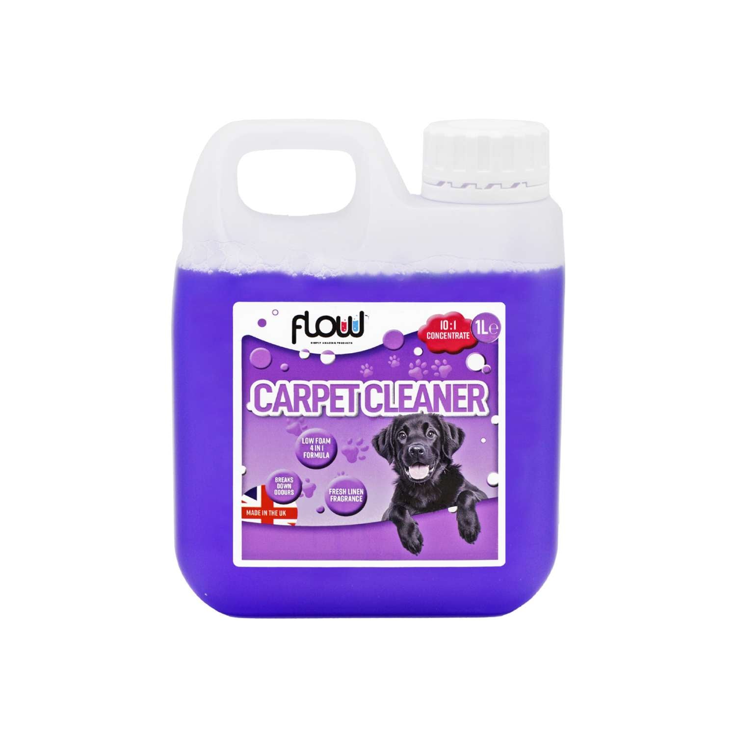 Pet Magic Carpet Cleaner Concentrate 1L (MAGIC1L)