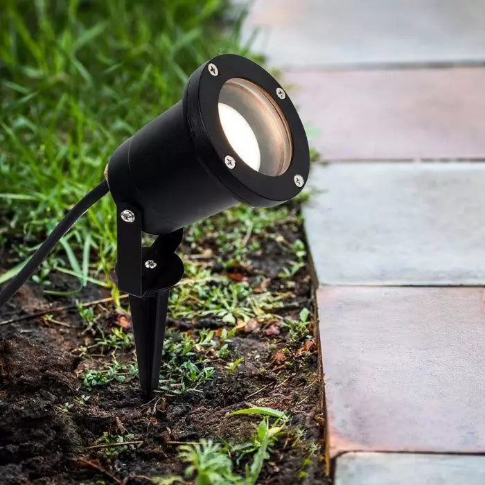 Deltech LED Garden Spotlight Landscape Lamp 240V