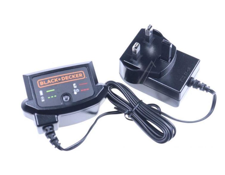 Black & Decker 90590289-05 Trimmer Strimmer Charger