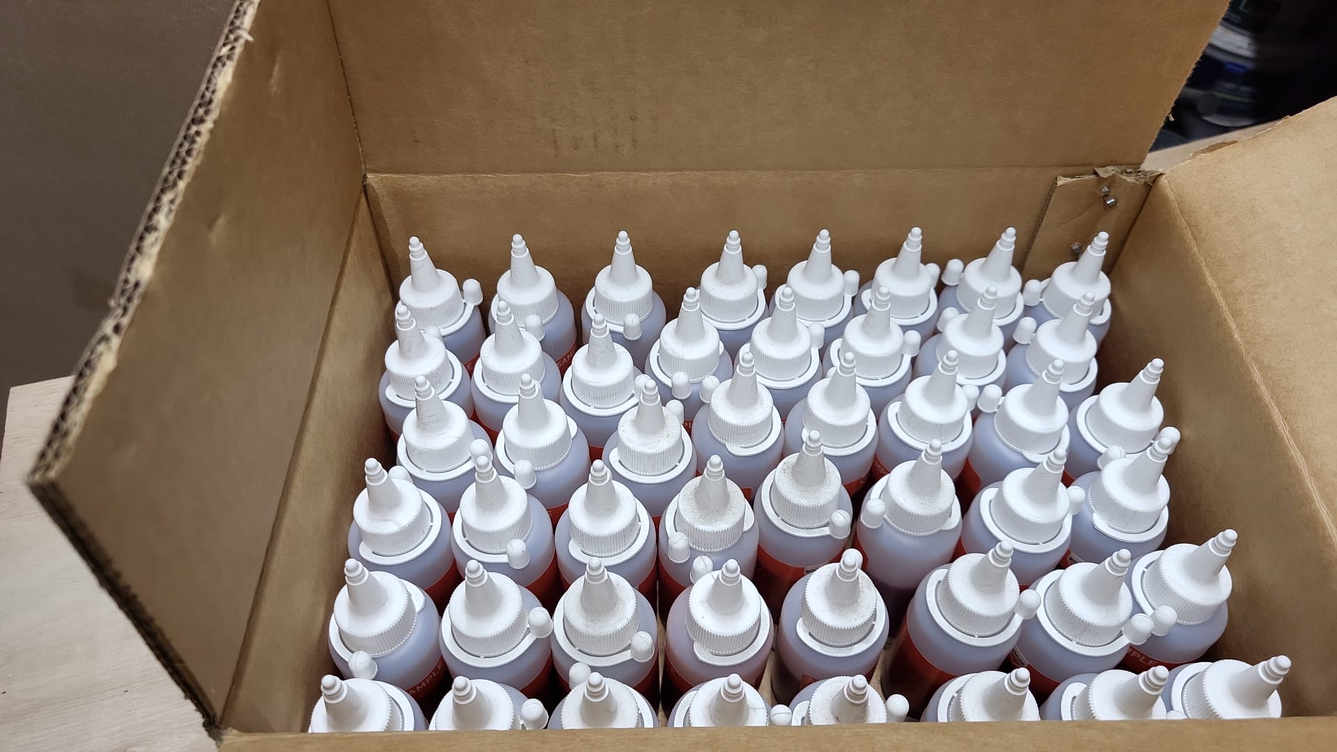 Rocol RTD Liquid 40ml Bottles