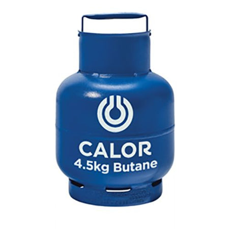 Calor Gas - Butane Gas Cylinder Refill (LOCAL PICKUP / DELIVERY ONLY)