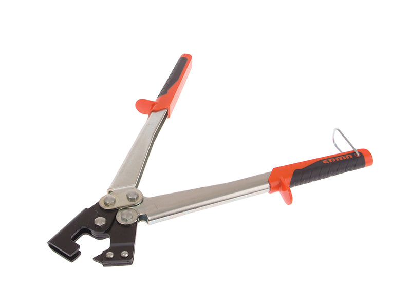 EDMA Profil 2 RM Section Setting Pliers EDM0610