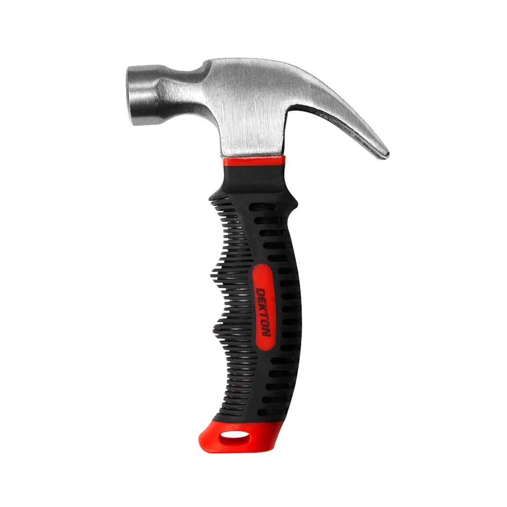 Dekton Stubby Claw Hammer 8oz (225g) (DT10110)