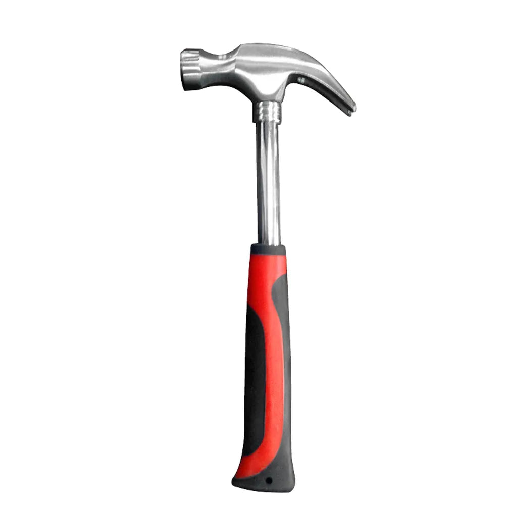 Dekton Claw Hammer Steel Shaft 16oz (450g) (DT10121)