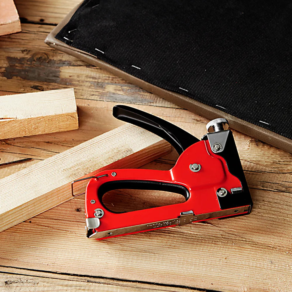 Dekton Compact Staple Gun (DT40710)