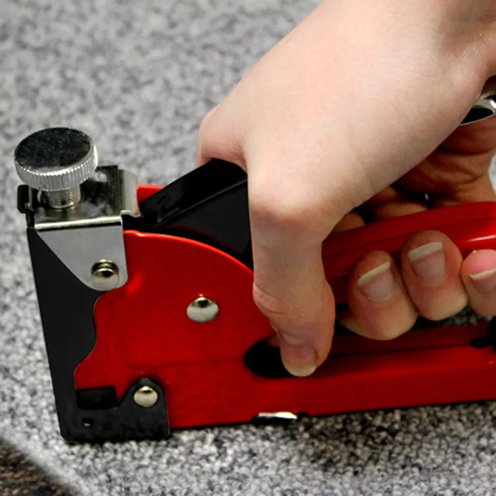 Dekton Compact Staple Gun (DT40710)