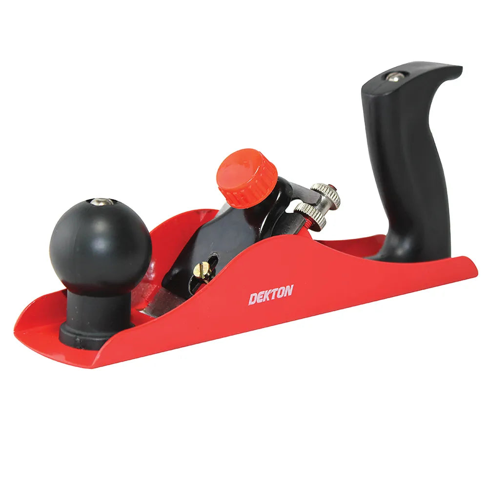 Dekton Smoothing Plane (DT40210)