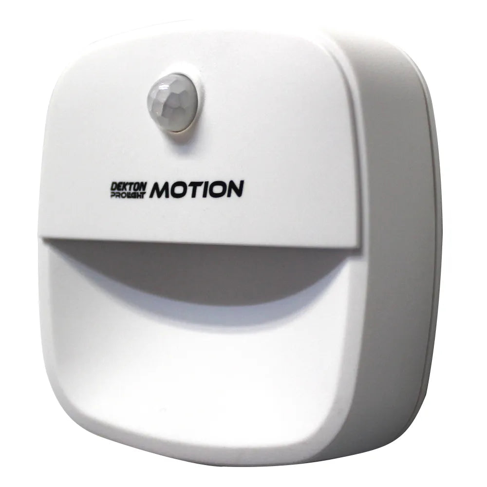 Dekton Pro Light XD15 Motion Indoor Sensor Light (DT50548)