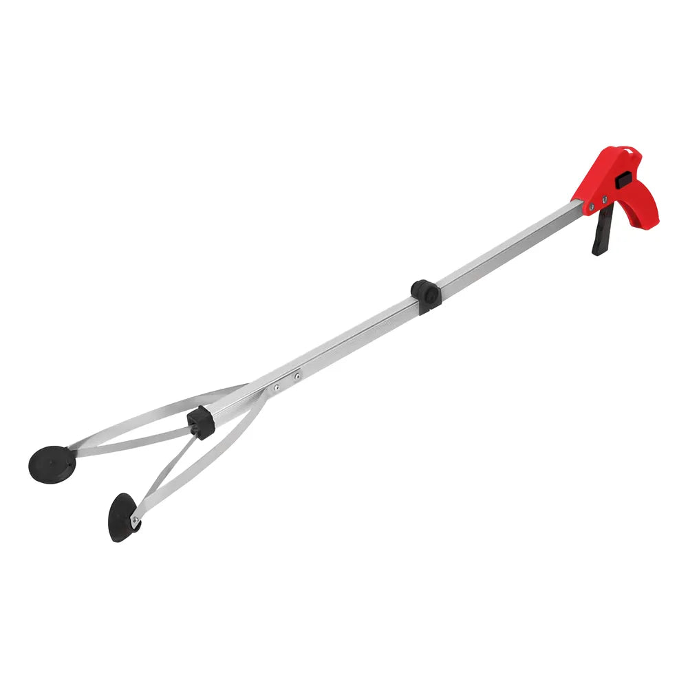 Dekton Folding Handy Folding Pick-Up Tool / Litter Picker (DT60750)