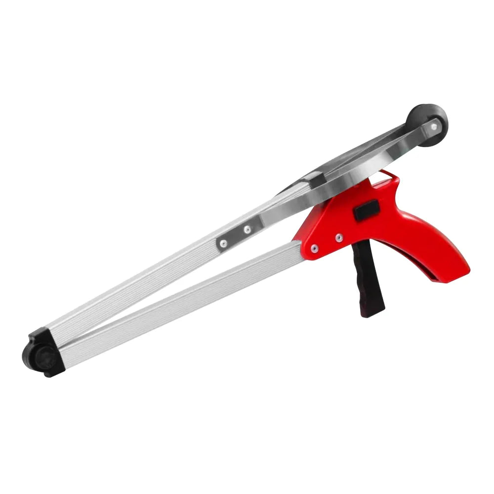 Dekton Folding Handy Folding Pick-Up Tool / Litter Picker (DT60750)