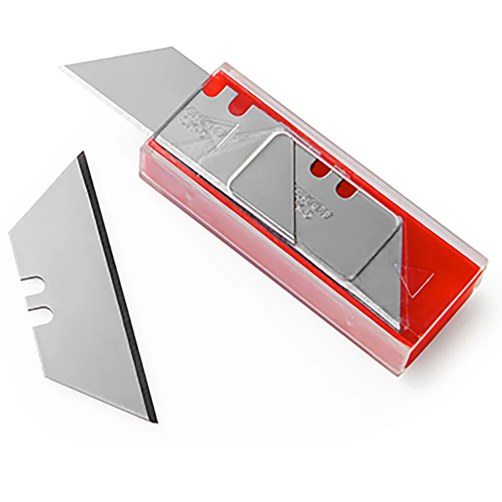 Dekton 10 PCE Utility Blades In Dispenser (DT60104) (LOCAL PICKUP / DELIVERY ONLY) (Copy)