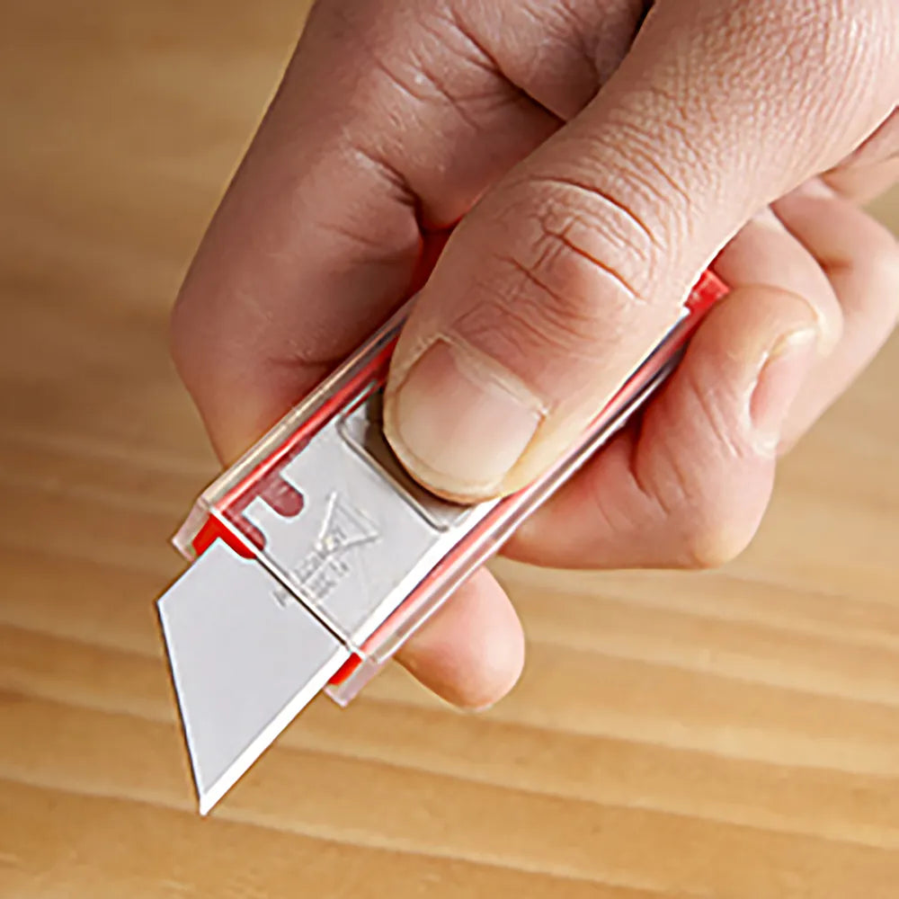 Dekton 10 PCE Utility Blades In Dispenser (DT60104) (LOCAL PICKUP / DELIVERY ONLY) (Copy)