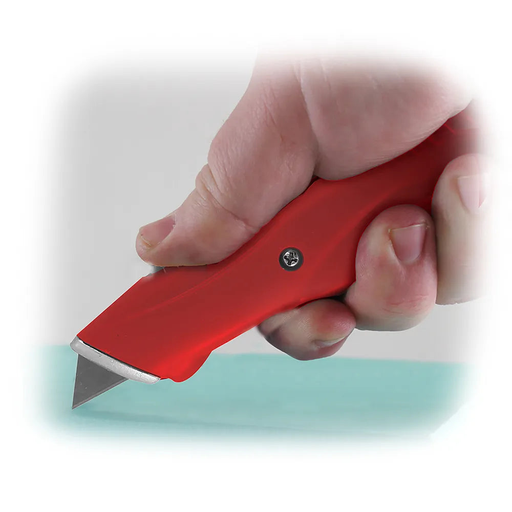 Dekton Utility Blades In Dispenser 50 Blades (DT60114)