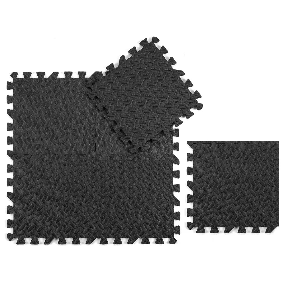 Dekton Multi Purpose Interlocking Floor Mats (DT90667)