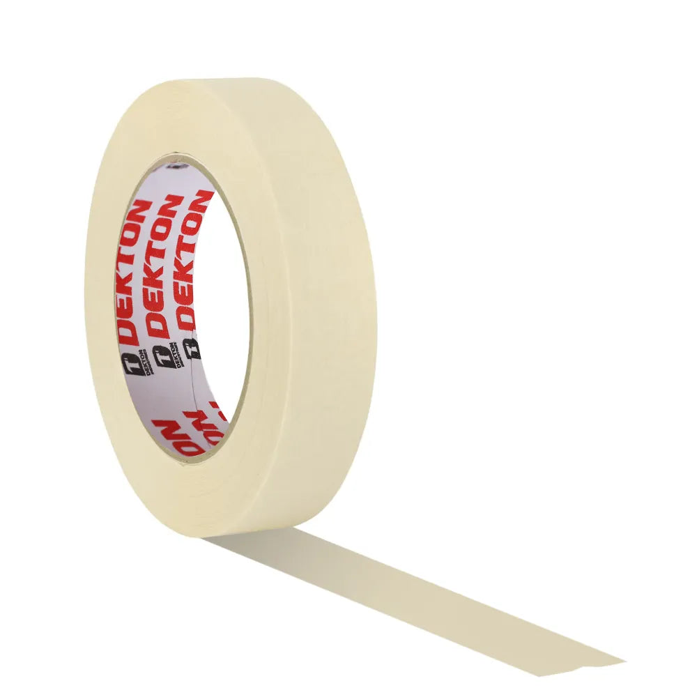 Dekton Masking Tape 24mm x 50m (DT90830)