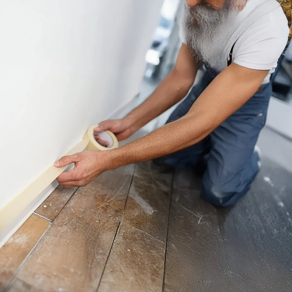 Dekton Masking Tape 48mm x 50m (DT90831)