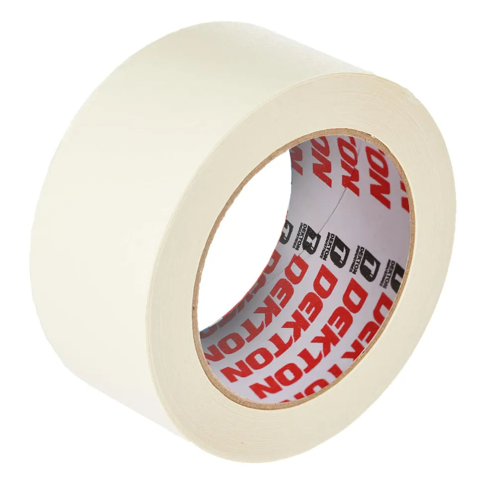 Dekton Masking Tape 48mm x 50m (DT90831)