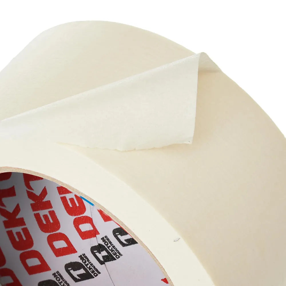 Dekton Masking Tape 48mm x 50m (DT90831)