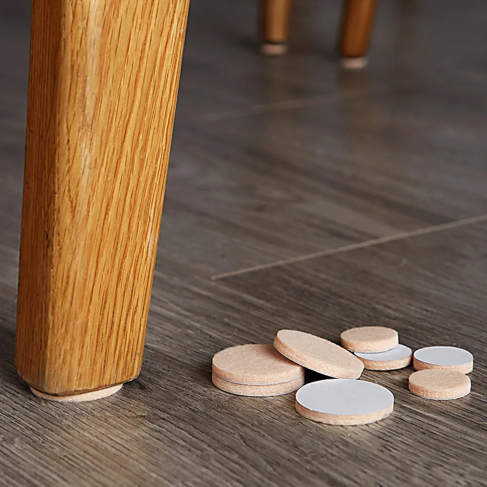 Dekton 38 Pce Furniture Pad Set (DT90850)