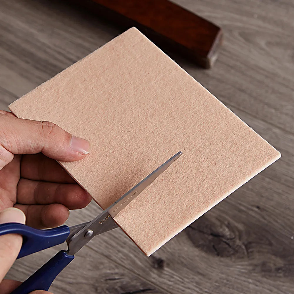 Dekton 38 Pce Furniture Pad Set (DT90850)