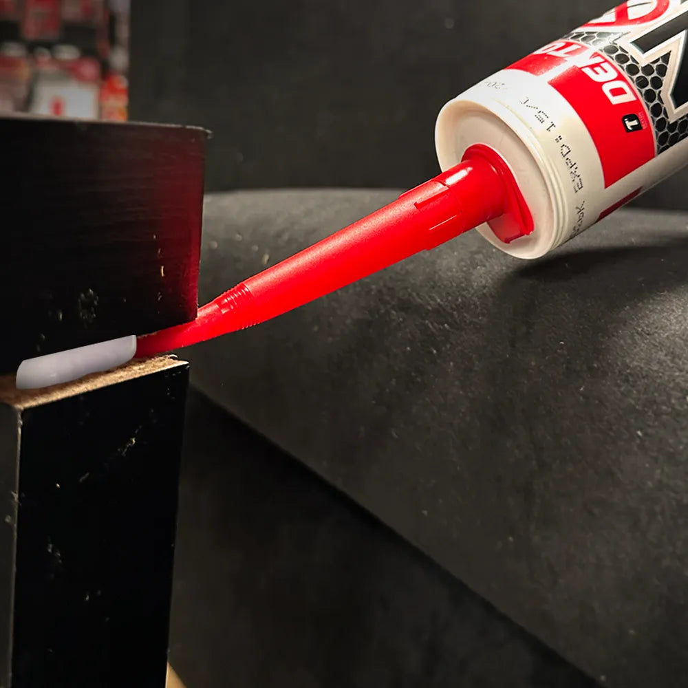 Dekton No Need For Nails White Cartridge (DT95615)