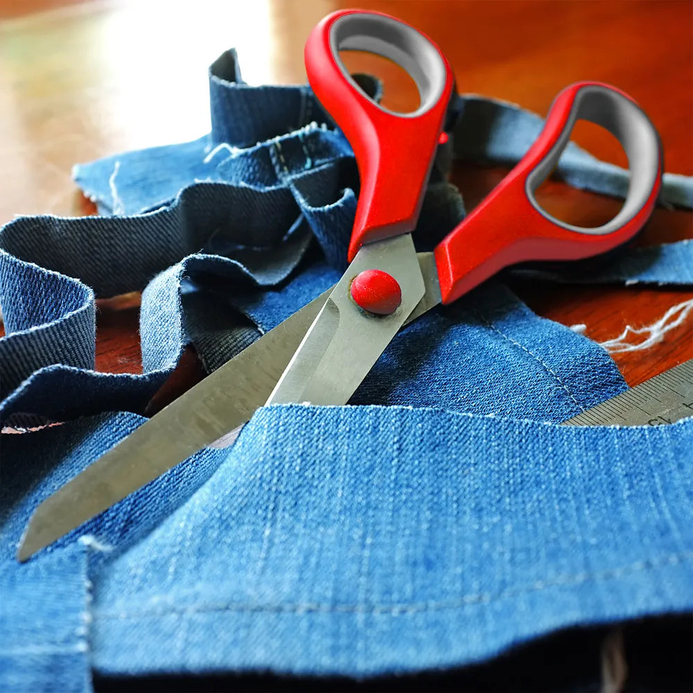 Dekton 10in Scissors (DT95152)