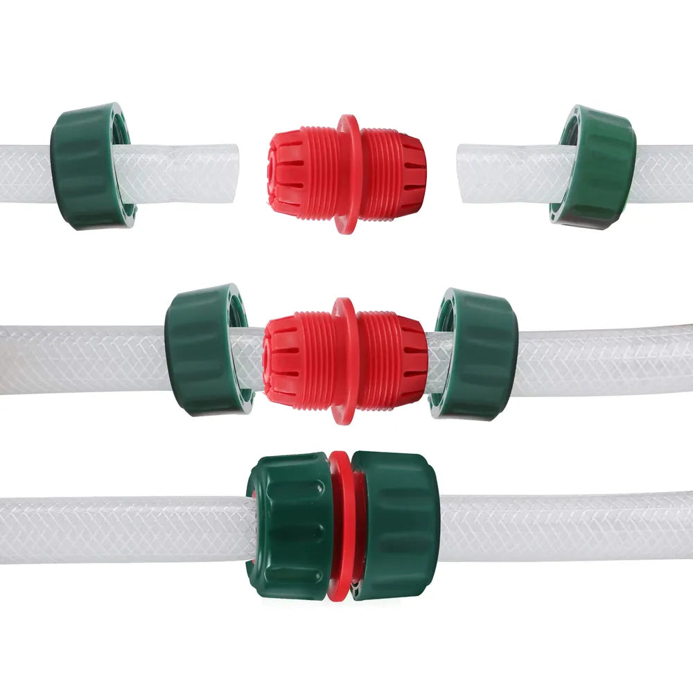 Dekton 1/2in Hose Joiner (DTG6040)