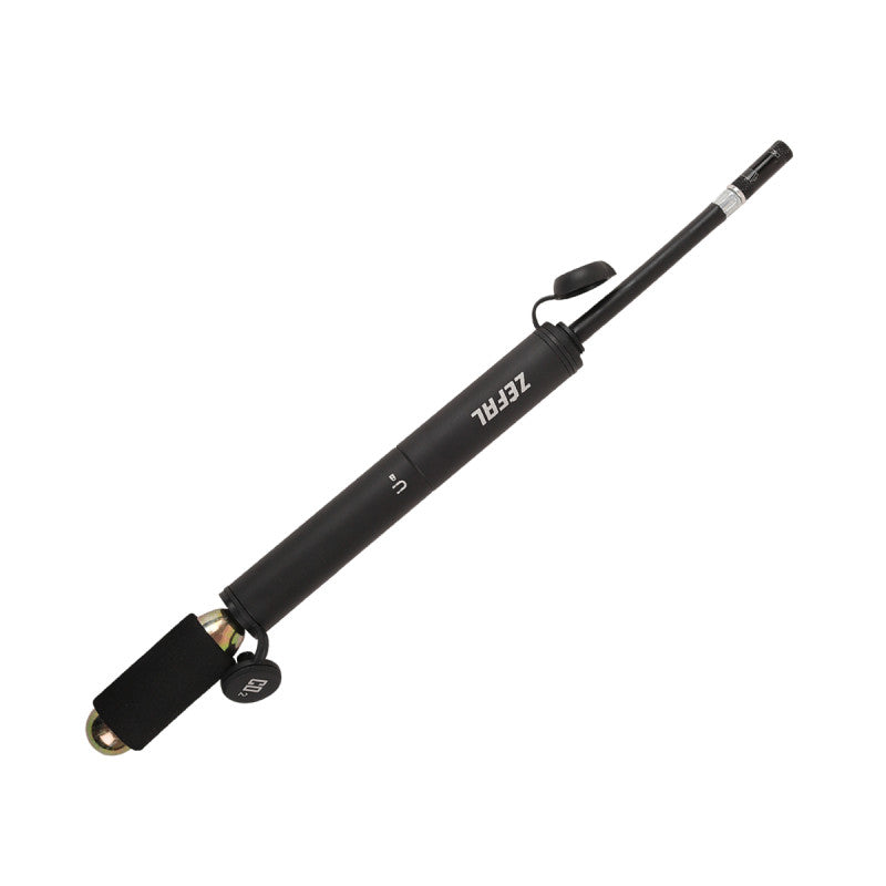 Zefal EZ MAXFC CO2 Inflator and Mini-Pump / Bike Bump