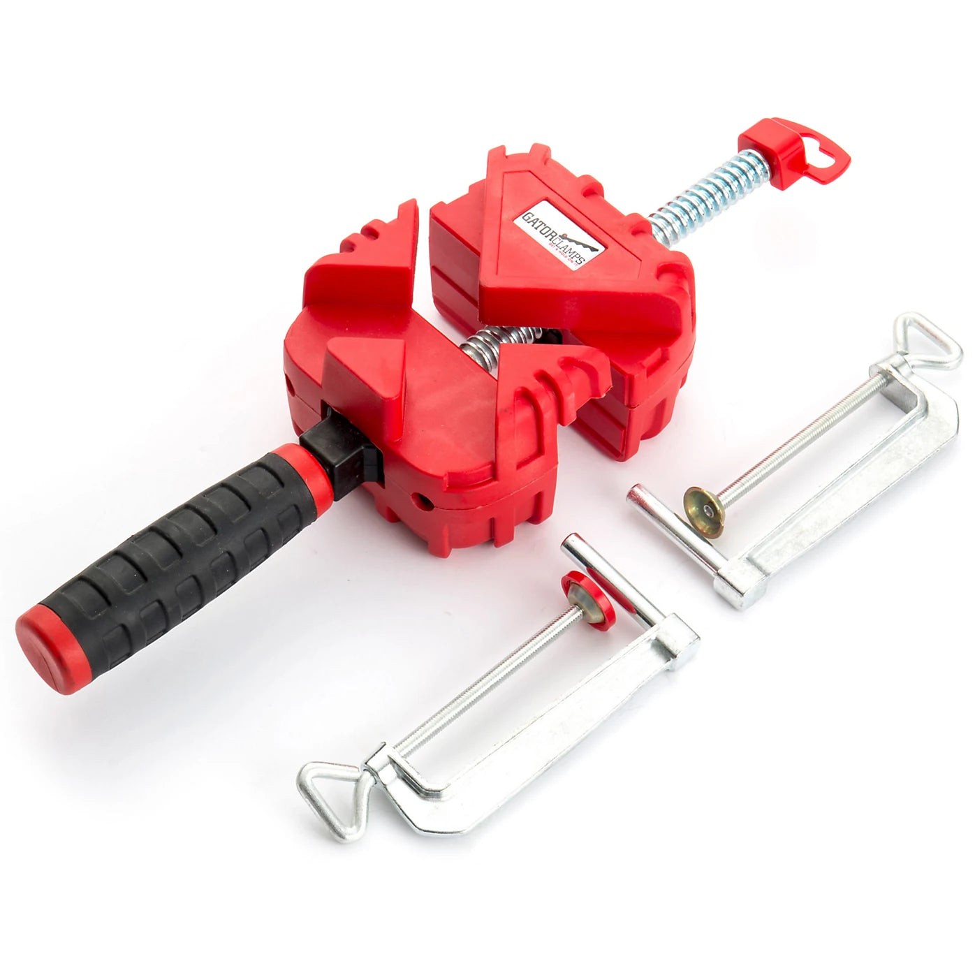 Gator Clamps Clamp 'n' Vice Set