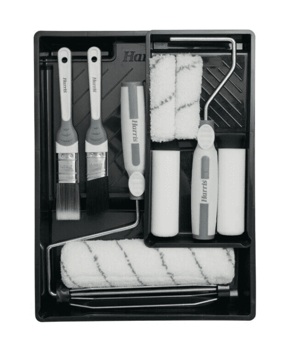 Harris Essentials 11 Piece Decorating Set