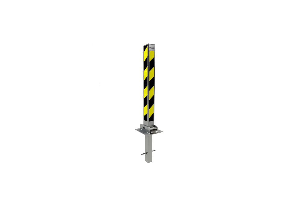 Autolok KFP2/S Folding Spigot Security Post