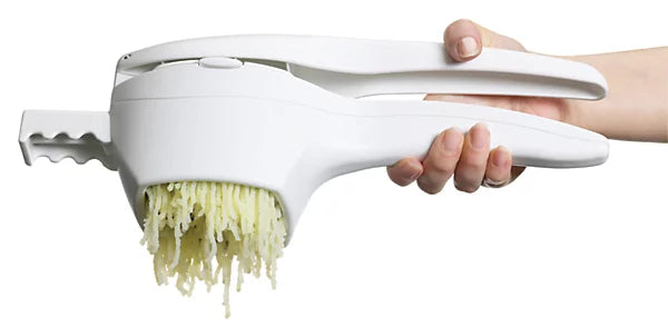 Kitchencraft Hand-Held Potato Ricer