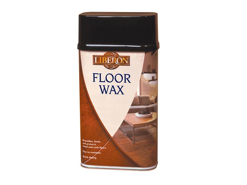 Liberon Floor Wax 1L