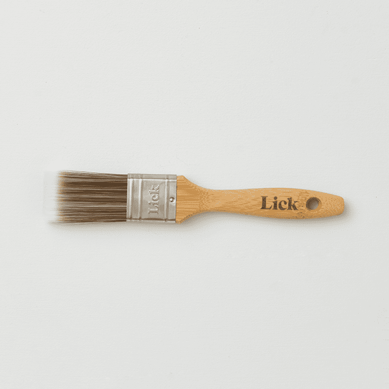 Lick Tools Eco Flat Brush 25mm (1in)
